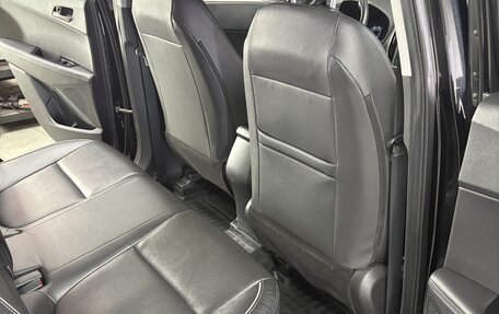 Hyundai Creta I рестайлинг, 2018 год, 1 780 000 рублей, 10 фотография