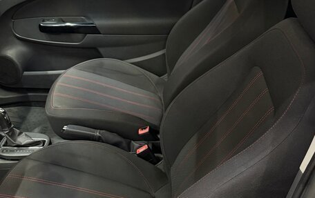 Opel Corsa D, 2010 год, 500 000 рублей, 6 фотография