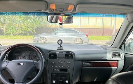Volvo S40 II, 2003 год, 490 000 рублей, 9 фотография