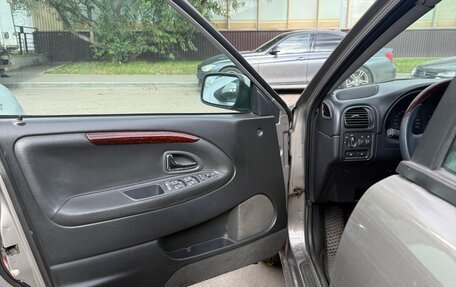 Volvo S40 II, 2003 год, 490 000 рублей, 11 фотография