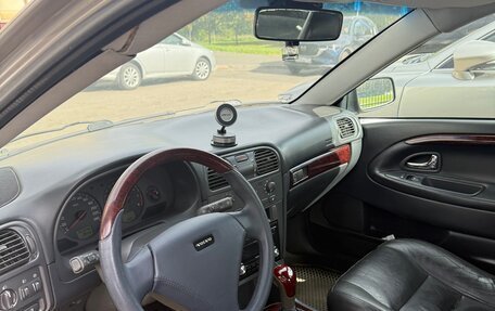 Volvo S40 II, 2003 год, 490 000 рублей, 6 фотография