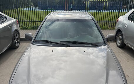 Volvo S40 II, 2003 год, 490 000 рублей, 4 фотография
