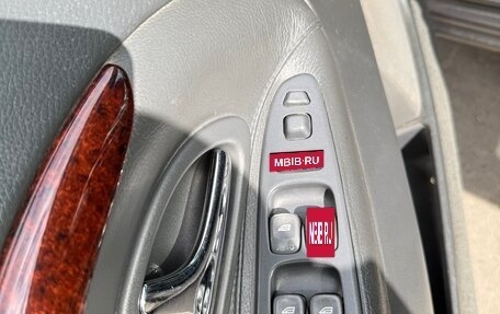 Volvo S40 II, 2003 год, 490 000 рублей, 7 фотография