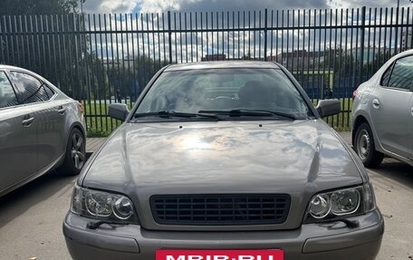 Volvo S40 II, 2003 год, 490 000 рублей, 3 фотография