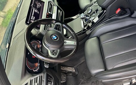 BMW X3, 2022 год, 4 200 000 рублей, 7 фотография