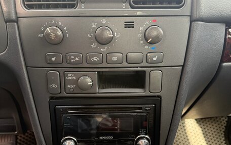 Volvo S40 II, 2003 год, 490 000 рублей, 13 фотография