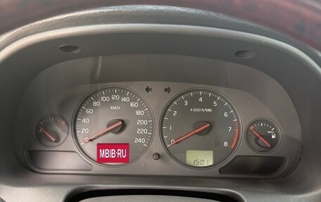 Volvo S40 II, 2003 год, 490 000 рублей, 12 фотография