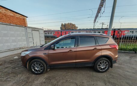 Ford Kuga III, 2013 год, 726 000 рублей, 11 фотография