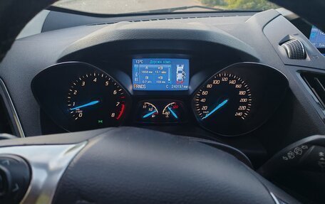 Ford Kuga III, 2013 год, 726 000 рублей, 9 фотография