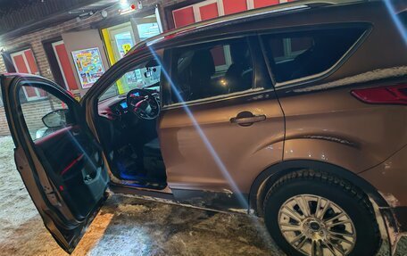 Ford Kuga III, 2013 год, 726 000 рублей, 20 фотография