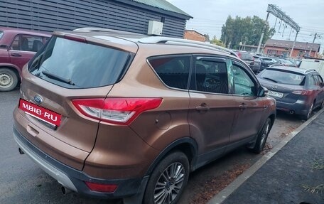 Ford Kuga III, 2013 год, 726 000 рублей, 6 фотография