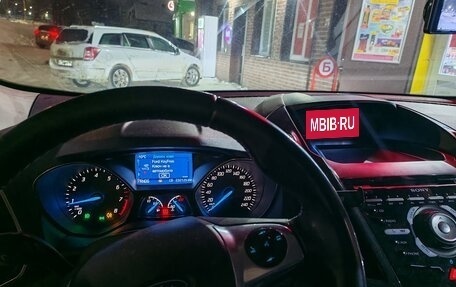 Ford Kuga III, 2013 год, 726 000 рублей, 19 фотография