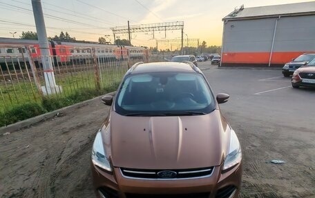Ford Kuga III, 2013 год, 726 000 рублей, 12 фотография