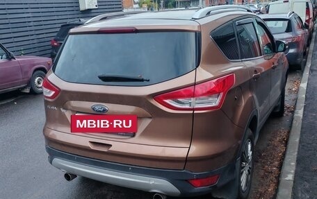 Ford Kuga III, 2013 год, 726 000 рублей, 7 фотография