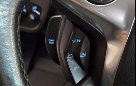 Ford Kuga III, 2013 год, 726 000 рублей, 26 фотография