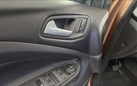 Ford Kuga III, 2013 год, 726 000 рублей, 25 фотография