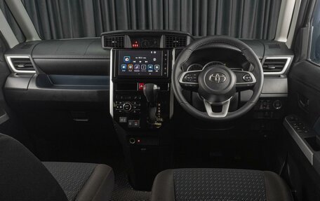 Toyota Roomy I, 2021 год, 1 249 000 рублей, 6 фотография
