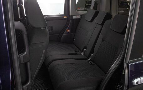 Toyota Roomy I, 2021 год, 1 249 000 рублей, 7 фотография