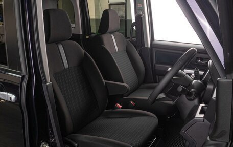 Toyota Roomy I, 2021 год, 1 249 000 рублей, 10 фотография