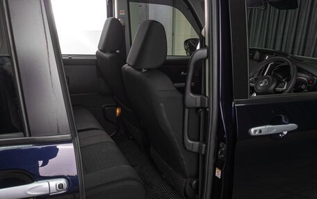 Toyota Roomy I, 2021 год, 1 249 000 рублей, 11 фотография