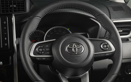 Toyota Roomy I, 2021 год, 1 249 000 рублей, 18 фотография