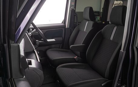 Toyota Roomy I, 2021 год, 1 249 000 рублей, 8 фотография