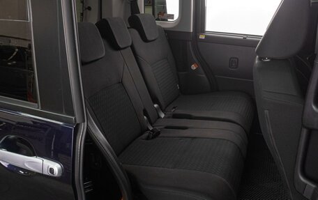 Toyota Roomy I, 2021 год, 1 249 000 рублей, 9 фотография
