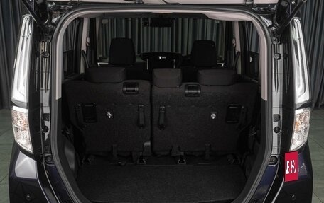 Toyota Roomy I, 2021 год, 1 249 000 рублей, 19 фотография