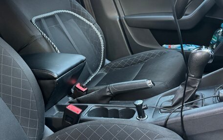 Skoda Octavia, 2018 год, 1 380 000 рублей, 15 фотография