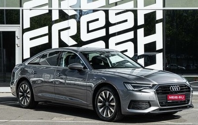Audi A6, 2020 год, 3 790 000 рублей, 1 фотография