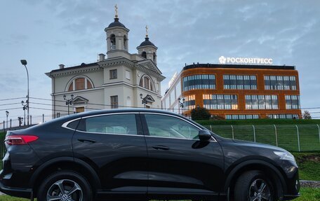 Haval F7x I, 2024 год, 2 176 000 рублей, 1 фотография