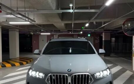 BMW X6, 2026 год, 15 300 000 рублей, 1 фотография