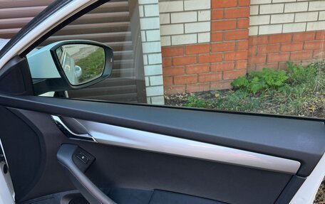 Skoda Octavia, 2018 год, 1 380 000 рублей, 22 фотография