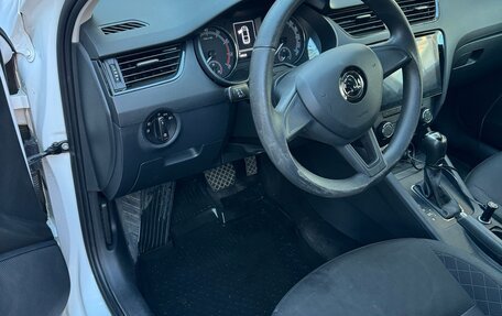 Skoda Octavia, 2018 год, 1 380 000 рублей, 18 фотография
