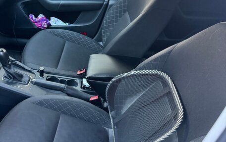 Skoda Octavia, 2018 год, 1 380 000 рублей, 16 фотография