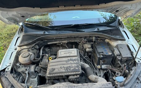 Skoda Octavia, 2018 год, 1 380 000 рублей, 26 фотография