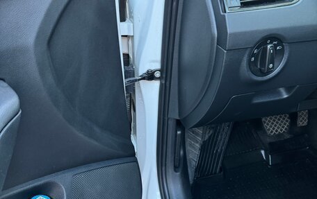 Skoda Octavia, 2018 год, 1 380 000 рублей, 24 фотография
