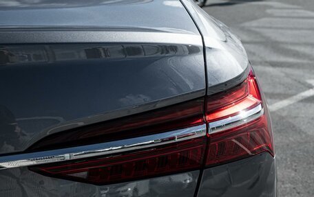 Audi A6, 2020 год, 3 790 000 рублей, 8 фотография