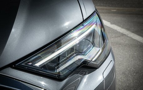 Audi A6, 2020 год, 3 790 000 рублей, 6 фотография
