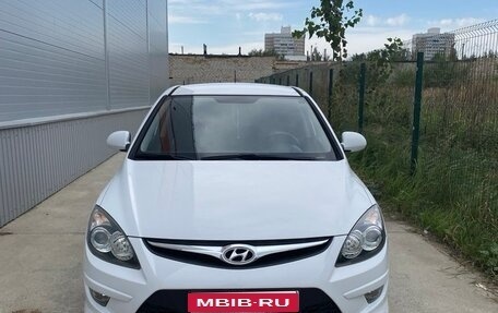 Hyundai i30 I, 2010 год, 900 000 рублей, 1 фотография