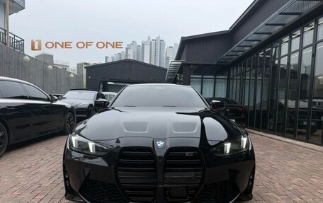 BMW M4, 2026 год, 18 500 000 рублей, 1 фотография