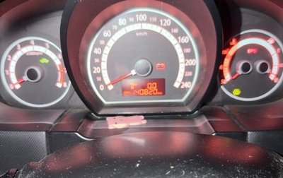 KIA cee'd I рестайлинг, 2010 год, 400 000 рублей, 1 фотография