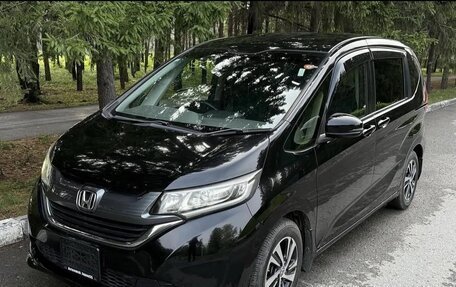 Honda Freed II, 2019 год, 1 650 000 рублей, 1 фотография
