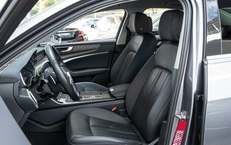 Audi A6, 2020 год, 3 790 000 рублей, 14 фотография