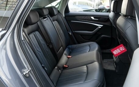 Audi A6, 2020 год, 3 790 000 рублей, 11 фотография