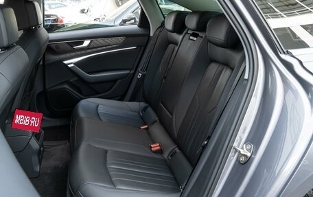 Audi A6, 2020 год, 3 790 000 рублей, 13 фотография