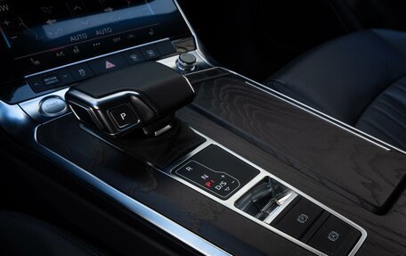Audi A6, 2020 год, 3 790 000 рублей, 22 фотография