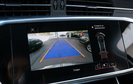 Audi A6, 2020 год, 3 790 000 рублей, 19 фотография