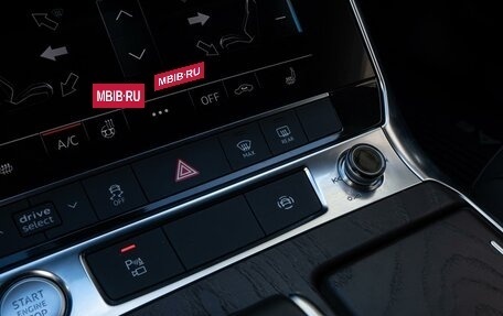Audi A6, 2020 год, 3 790 000 рублей, 21 фотография