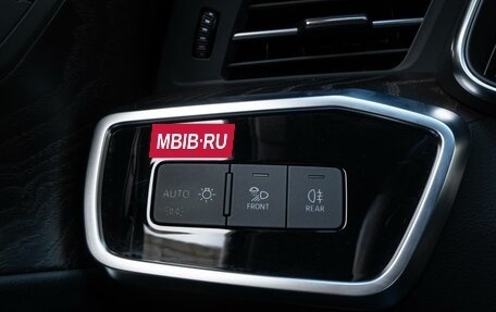 Audi A6, 2020 год, 3 790 000 рублей, 27 фотография